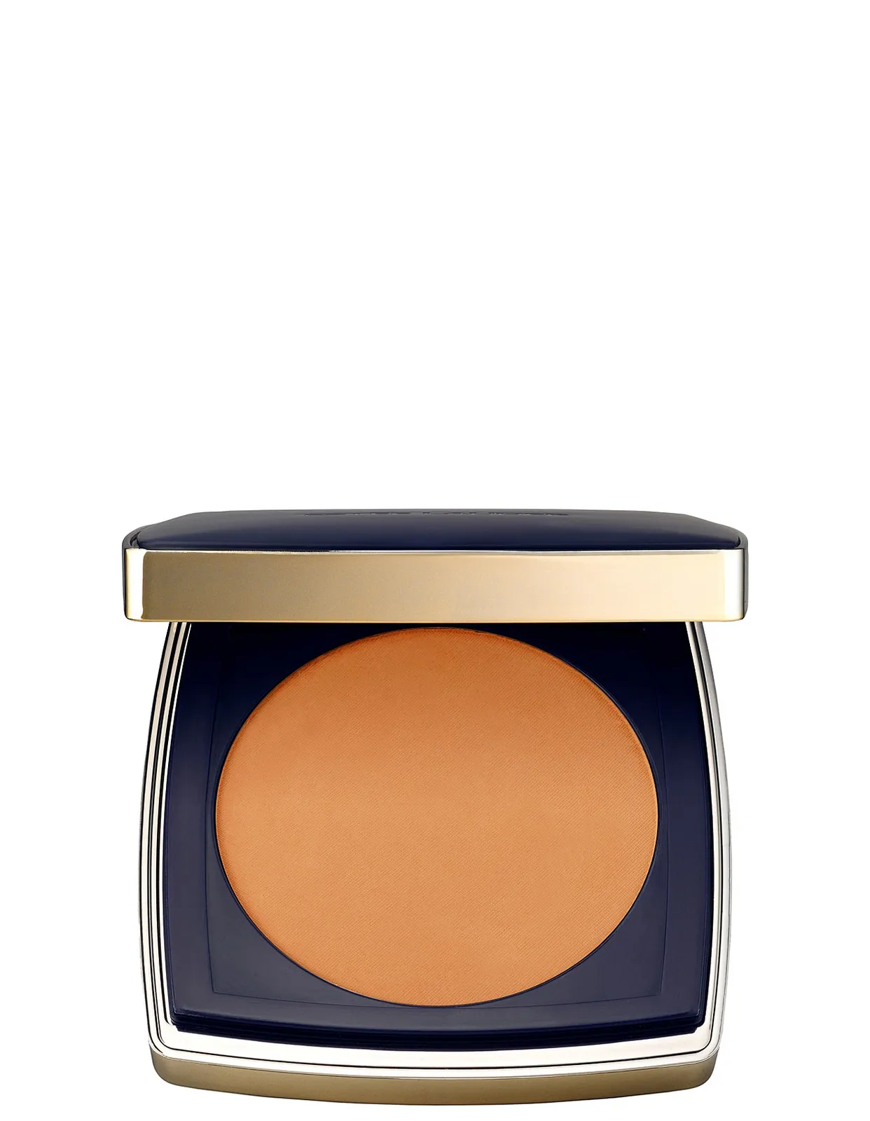 Estee Lauder Double Wear Stay-in-place Matte Powder Foundation 5n2 Amber Honey
