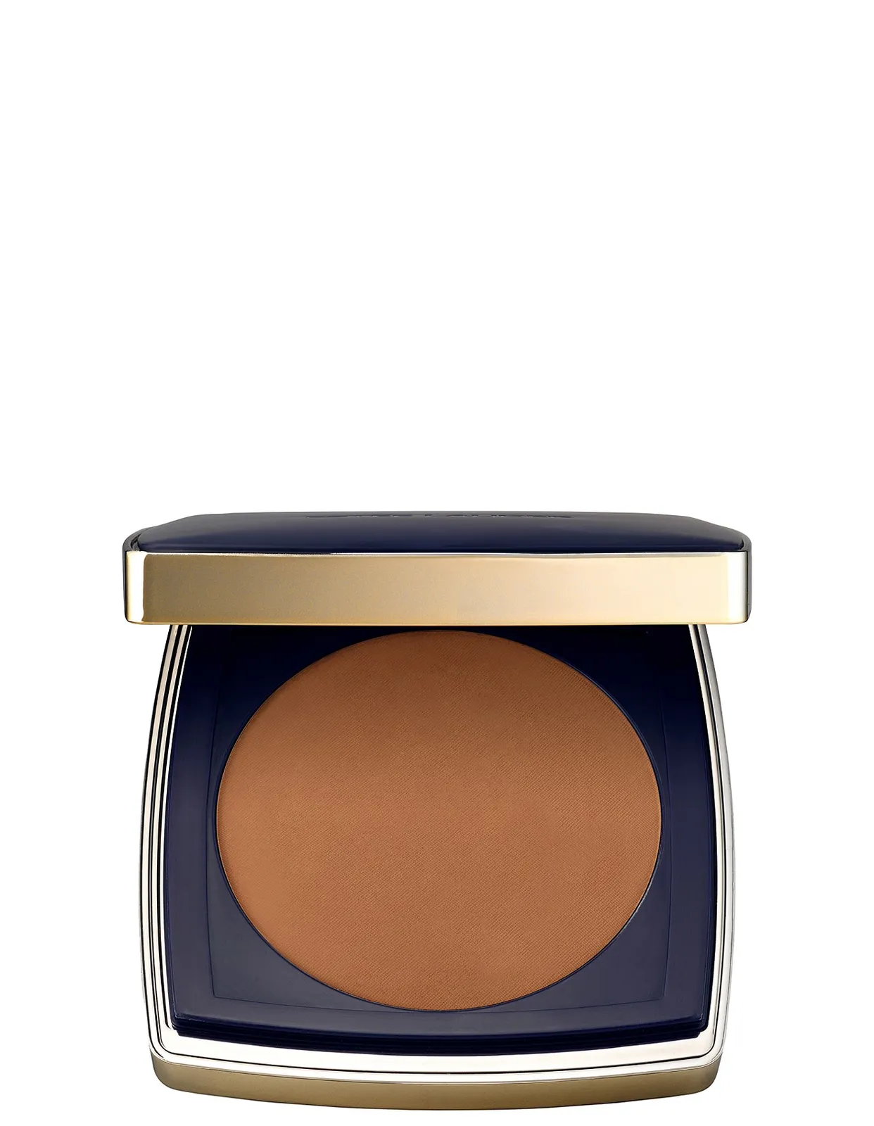 Estee Lauder Double Wear Stay-in-place Matte Powder Foundation 7N1 Deep Amber