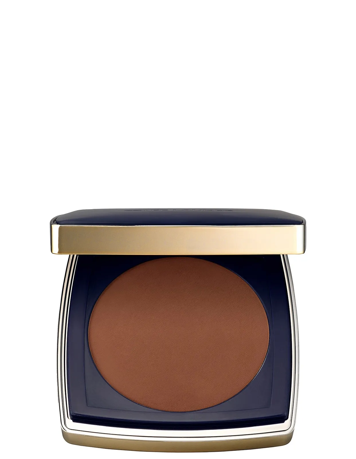 Estee Lauder Double Wear Stay-in-place Matte Powder Foundation 8n1 Espresso