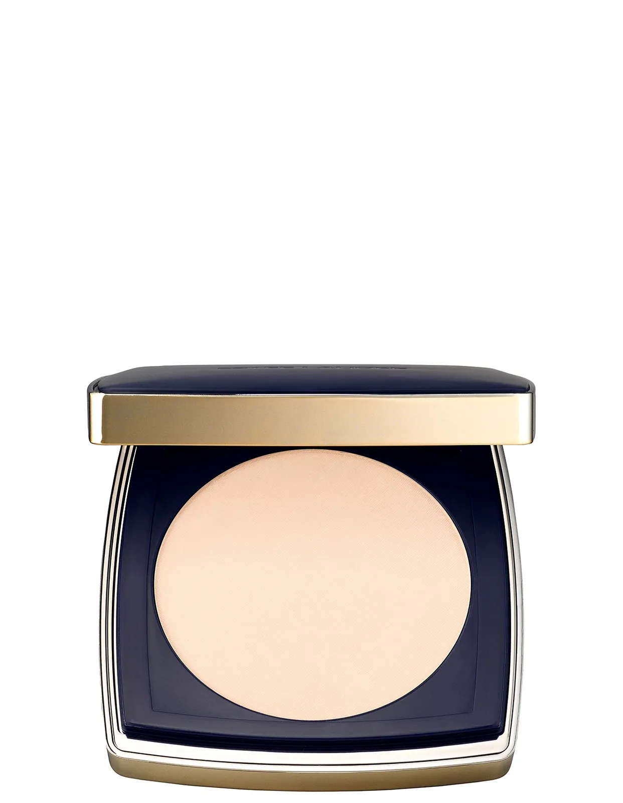 Estee Lauder Double Wear Stay-in-place Matte Powder Foundation 1N0 Porcelain