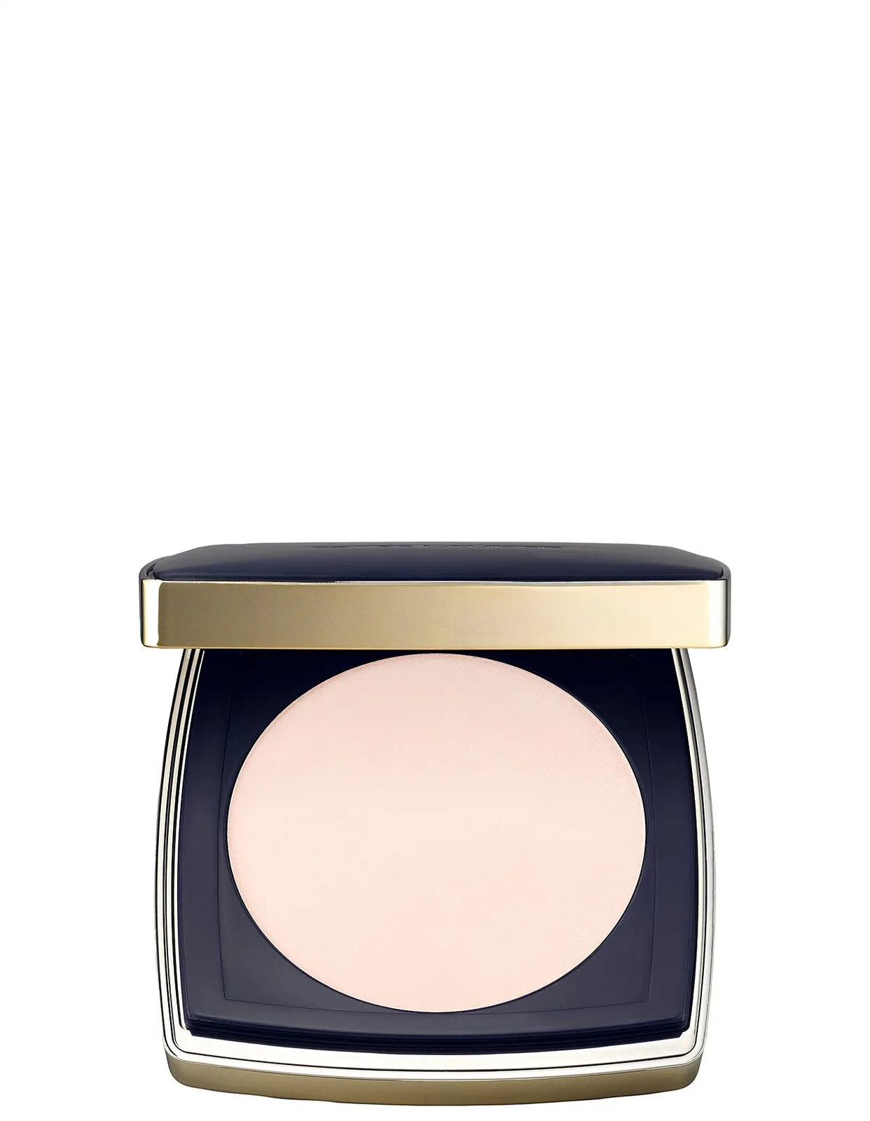 Estee Lauder Double Wear Stay-in-place Matte Powder Foundation 0n1 Alabaster