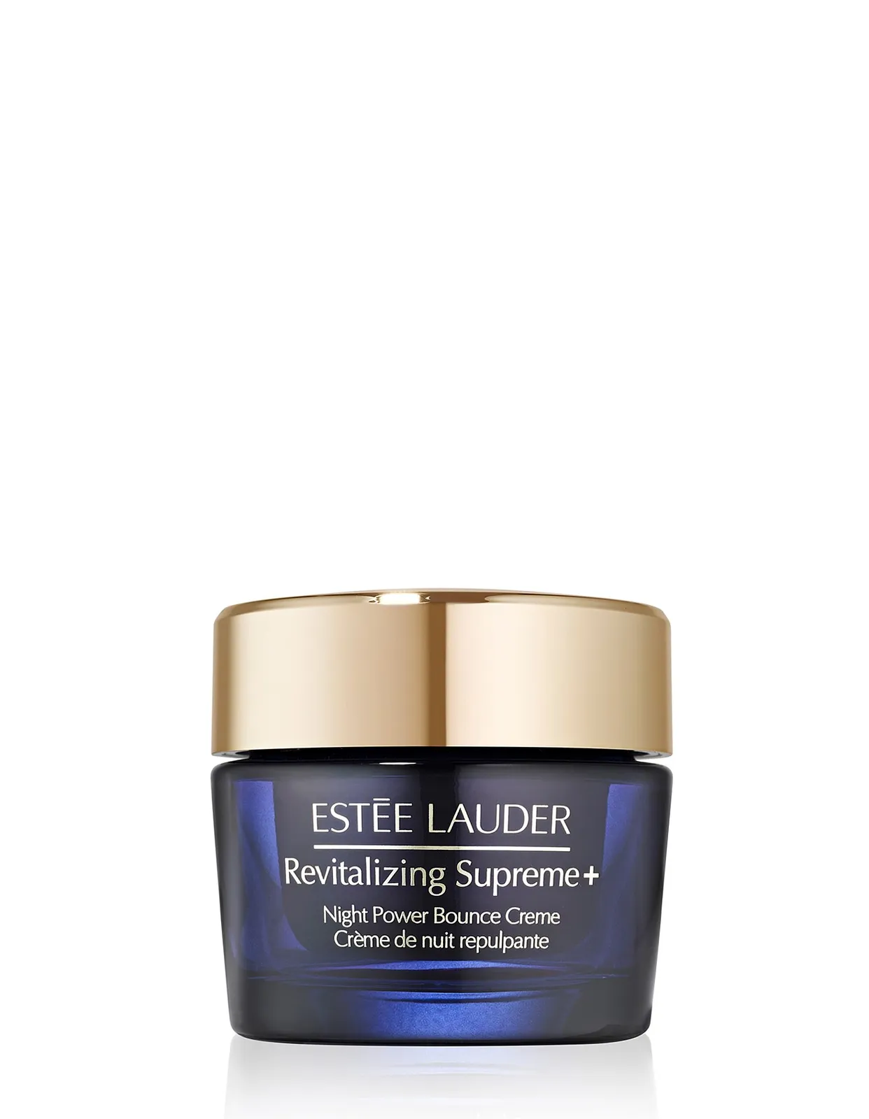 Estee Lauder Revitalizing Supreme+ Night Power Bounce 50ml