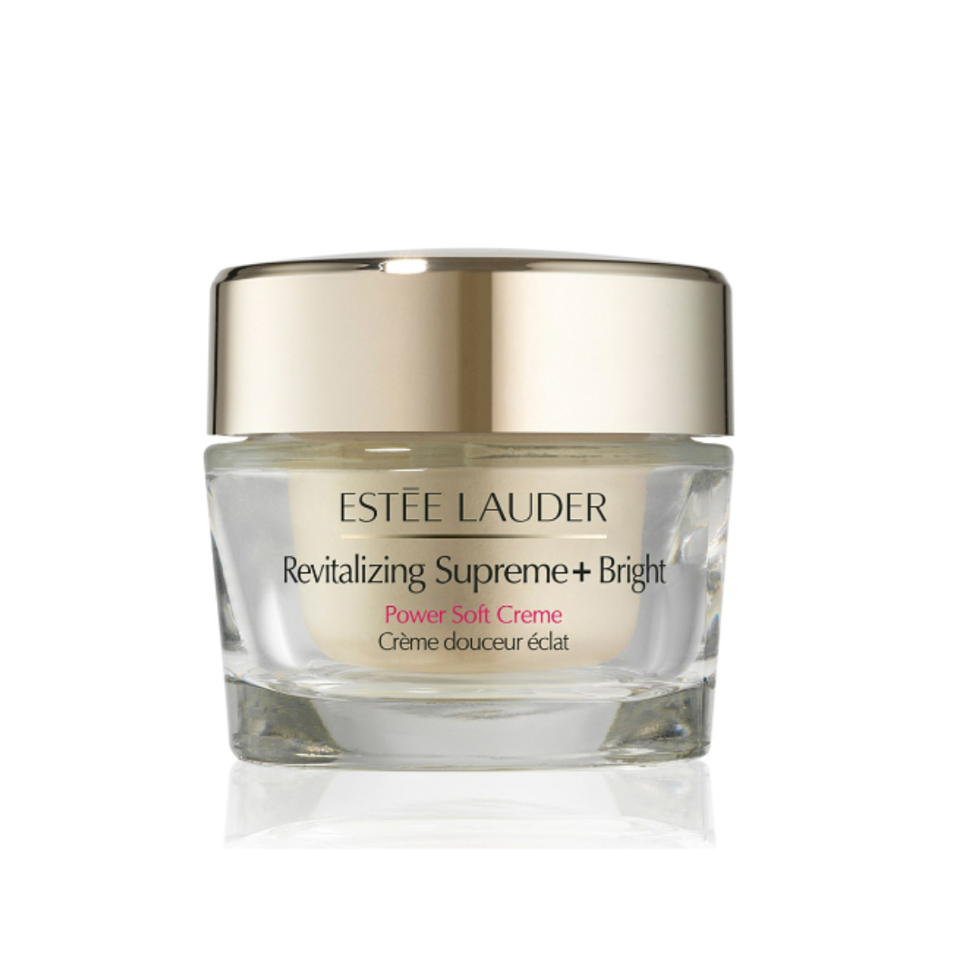 Estee Lauder Revitalizing Supreme+ Bright Radiance Power Soft Creme 50ml