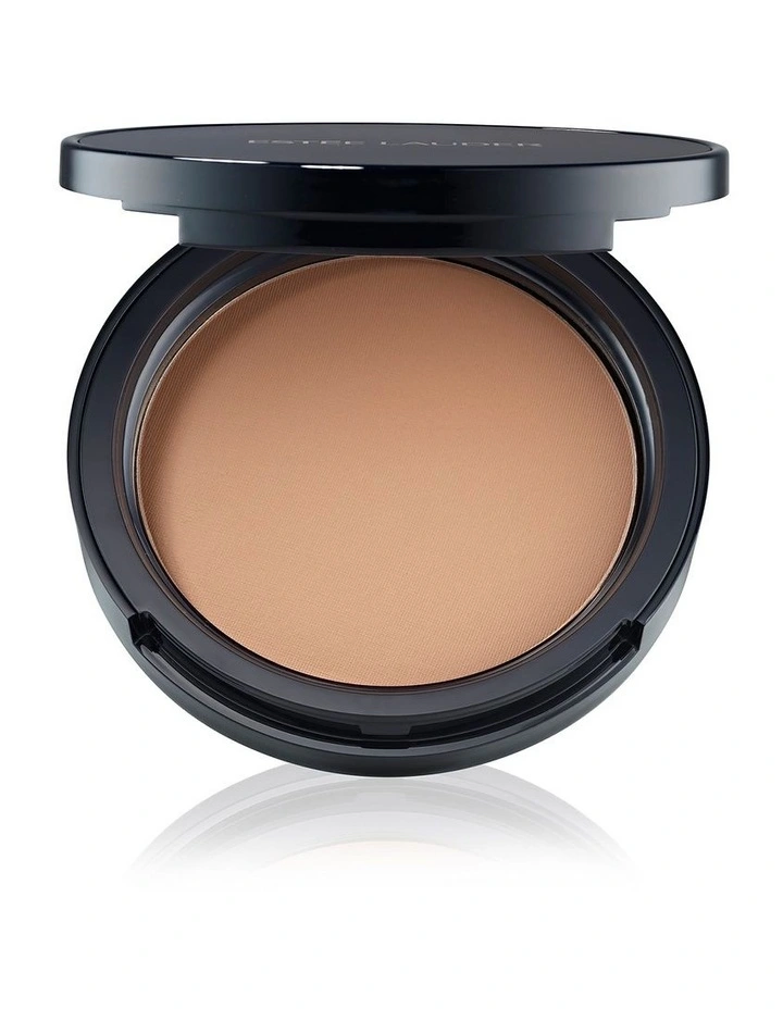 Estee Lauder Double Wear Stay-In-Place Matte Powder Veil 4 - 5 Translucent Tan 8.5g