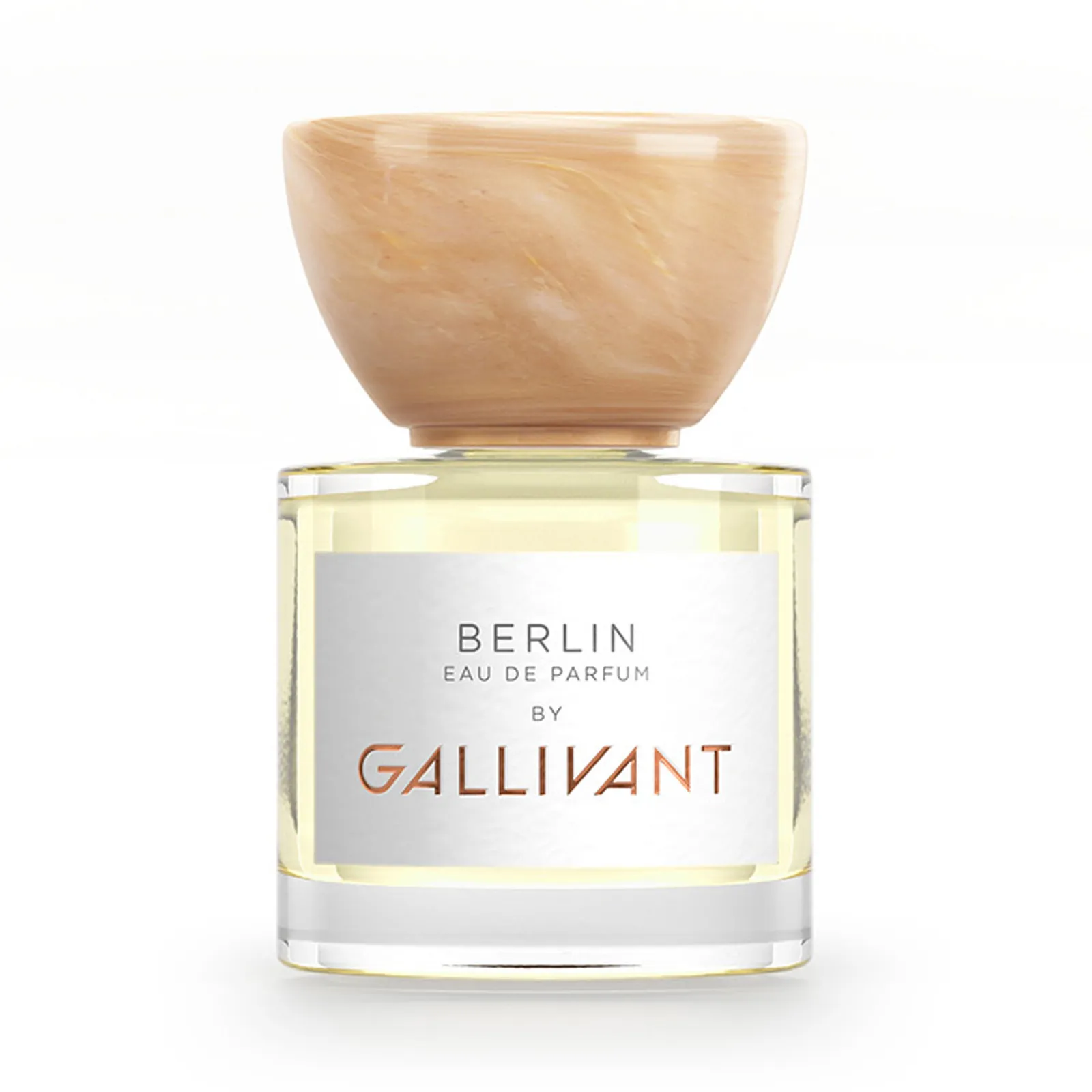 Gallivant Berlin EDP 30ml Unisex