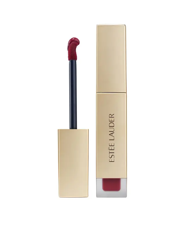 Estee Lauder Pure Color Whisper Matte Liquid Lip Hush Hush 5.5ml