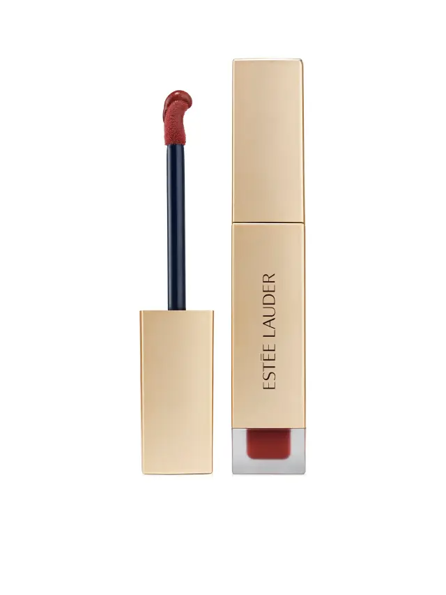 Estee Lauder Pure Color Whisper Matte Liquid Lip Secret Code 5.5ml