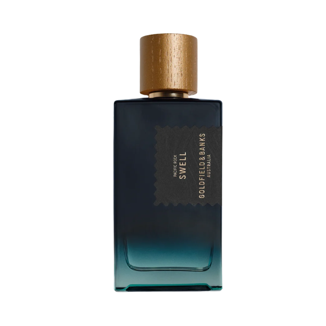 Goldfield & Banks Pacific Rock Swell Extrait de Parfum 100ml