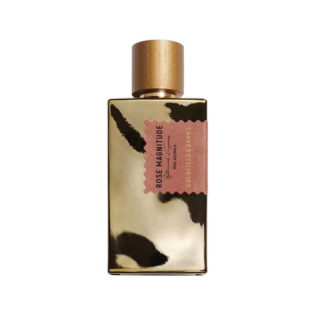 Goldfield & Banks Rose Magnitude EDP 100ml