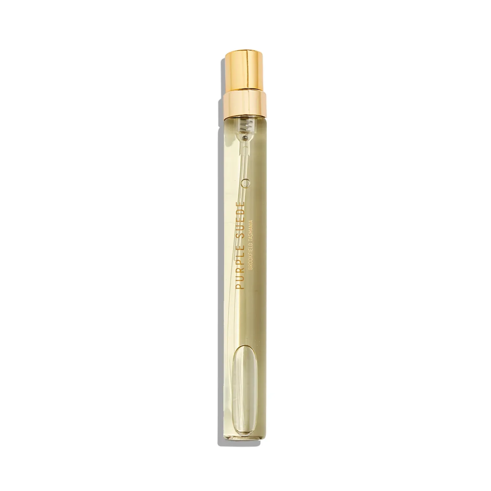 Goldfield and Banks Purple Suede Travel Spray EDP 10ml 