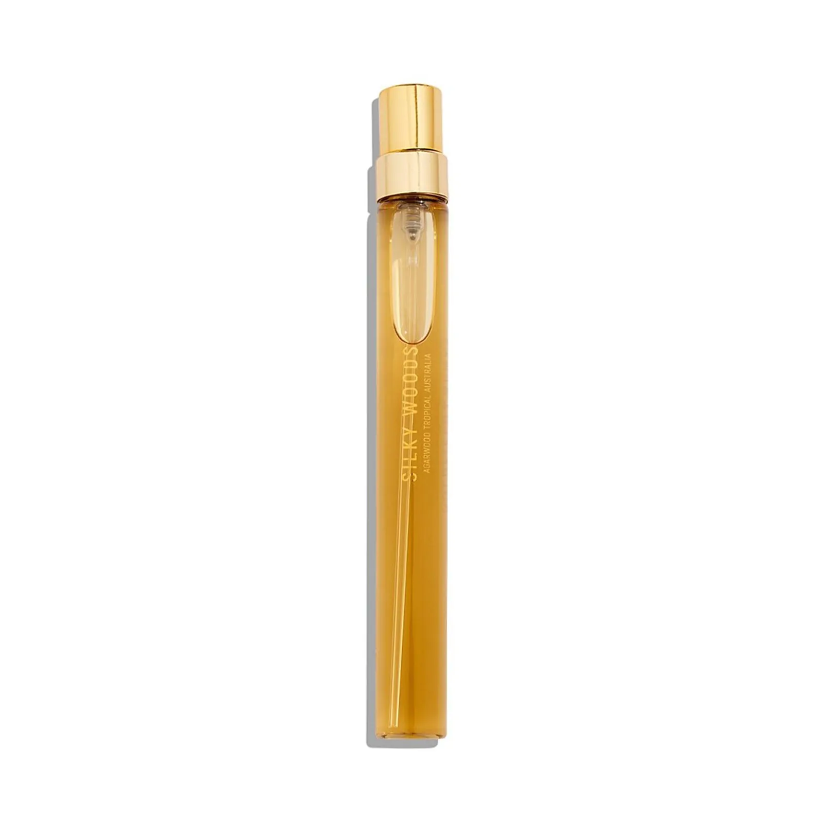 Goldfield and Banks Silky Woods Travel Spray EDP 10ml 