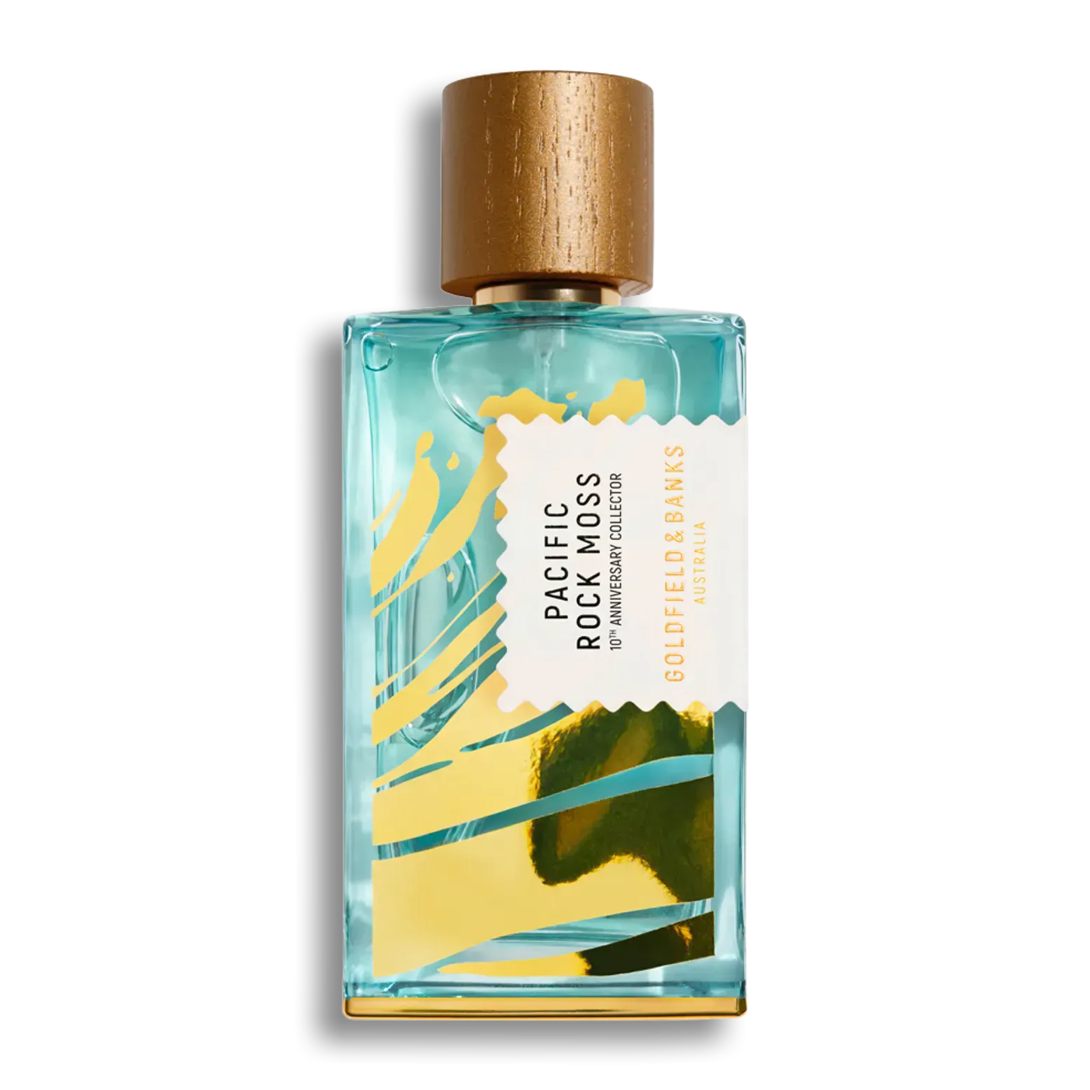 Goldfield & Banks Pacific Rock Moss Collector EDP 100ml
