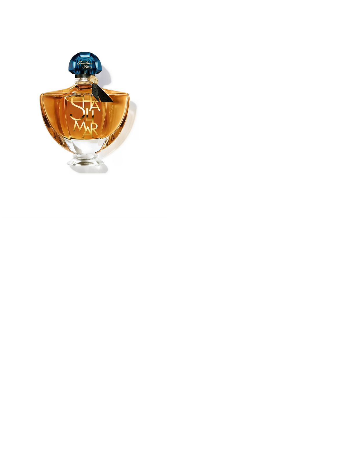 Guerlain Shalimar Essence EDP Intense 90ml