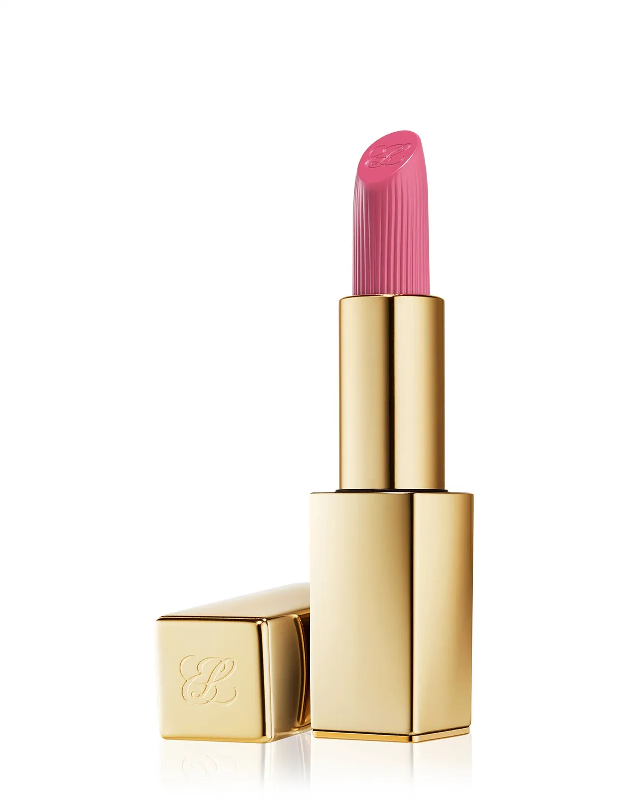 Estee Lauder Pure Color Lipstick Creme  - 220 Powerful 3.5g