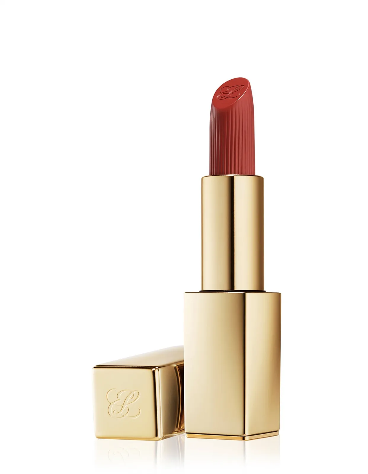 Estee Lauder Pure Color Lipstick Creme  - 333 Persuasive 3.5g