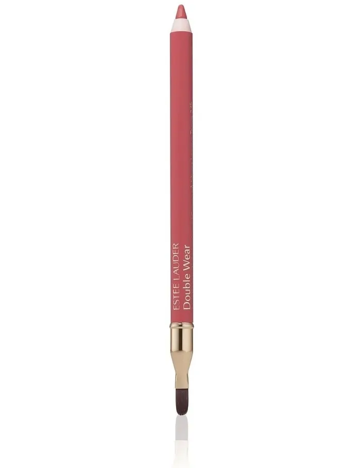 Estee Lauder Dw Sip Lip Liner Blush