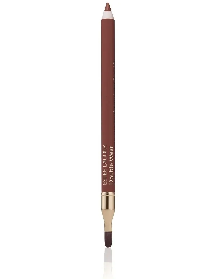 Estee Lauder Dw Sip Lip Liner Taupe