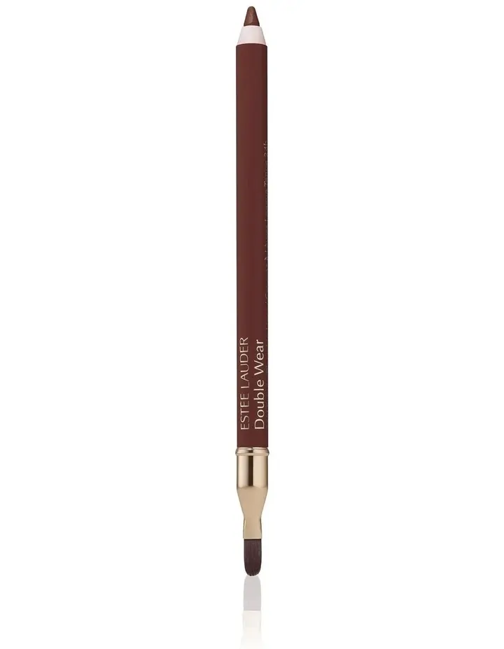 Estee Lauder Dw Sip Lip Liner Chestnut