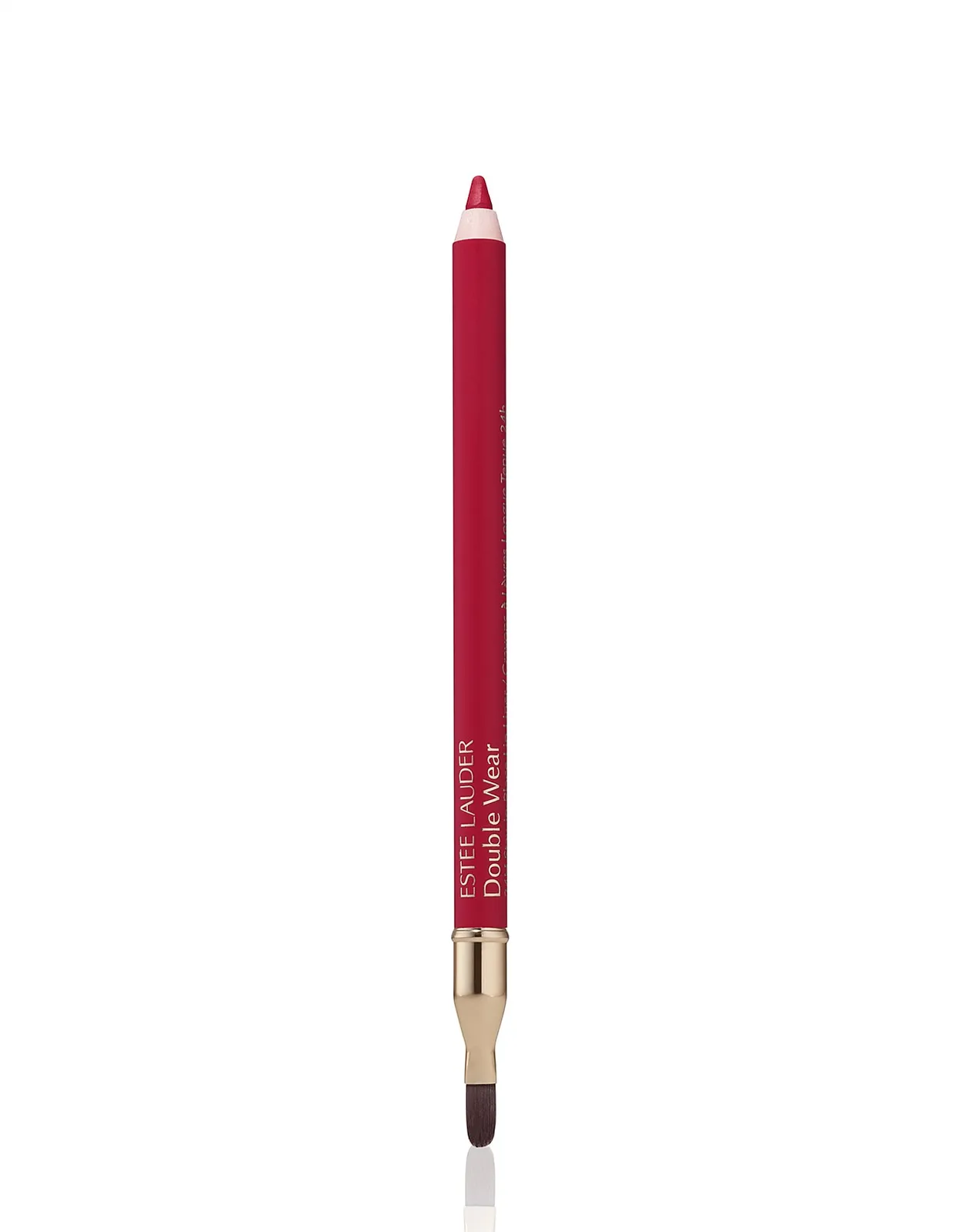 Estee Lauder Dw Sip Lip Liner Rebellious Rose