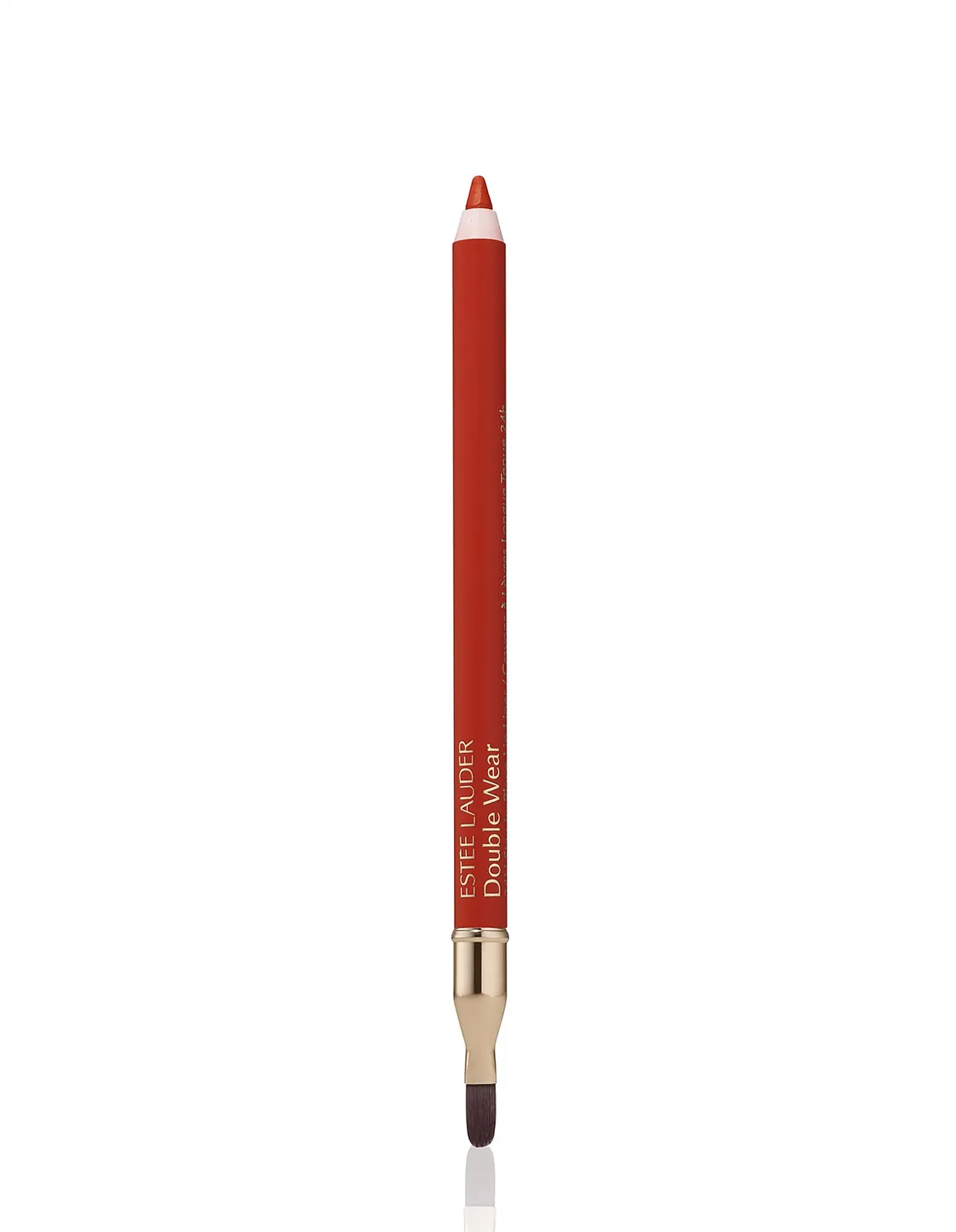 Estee Lauder Dw Sip Lip Liner Persuasive
