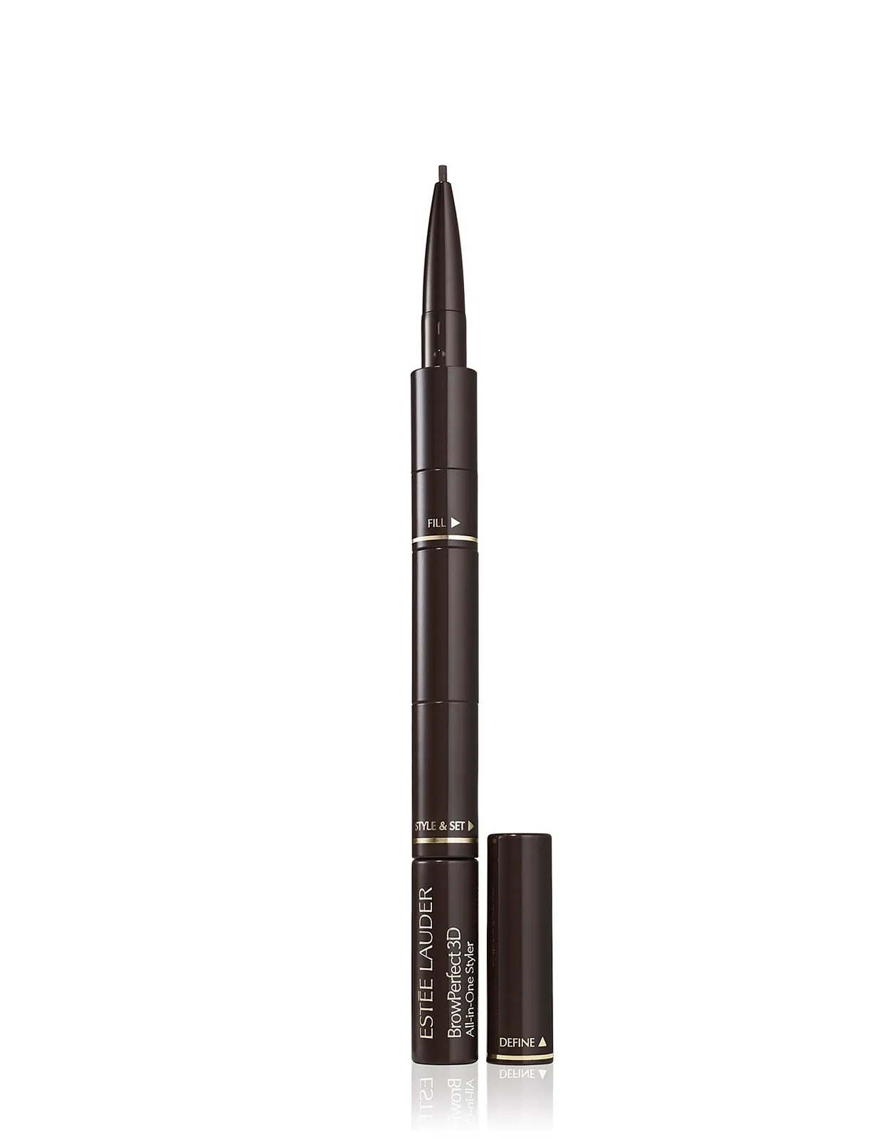 Estee Lauder Brow Multi-tasker Blackened Brown