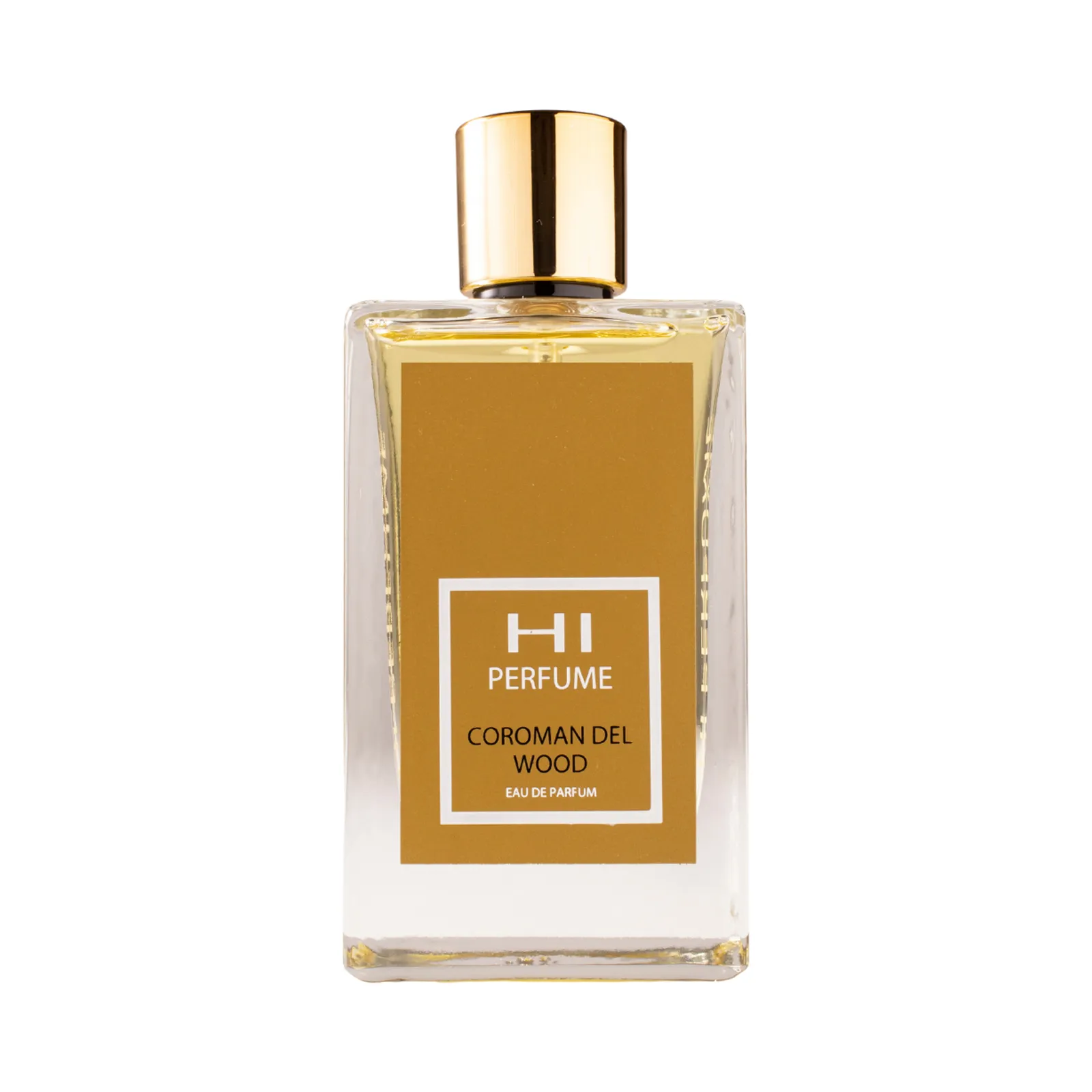 HI Perfume Coroman Del Wood EDP 80ml Inspired by Coromandel - Chanel