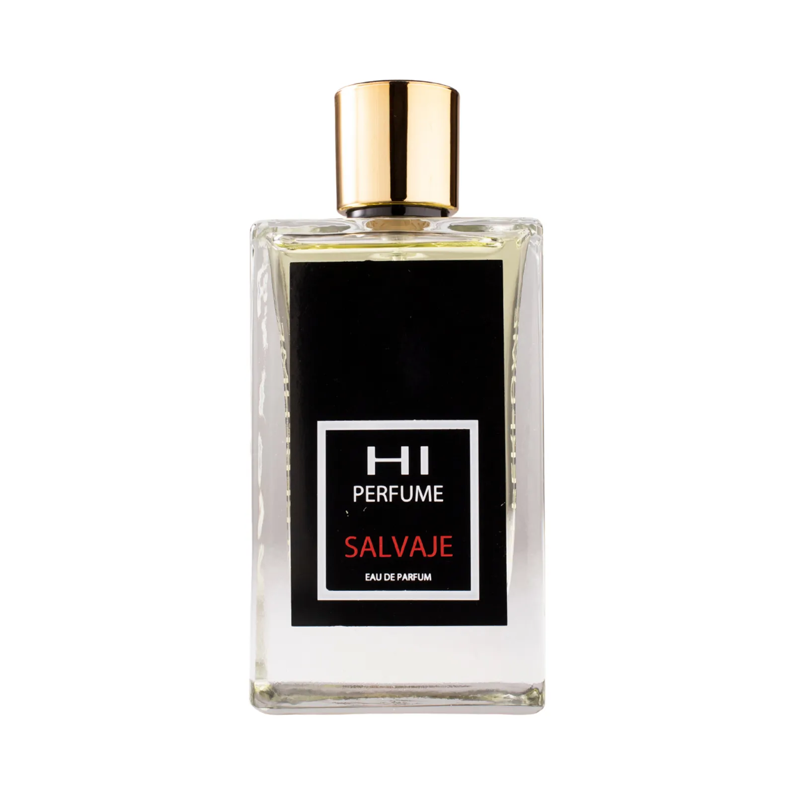 HI Perfume Salvaje EDP 80ml Inspired by Sauvage - Dior