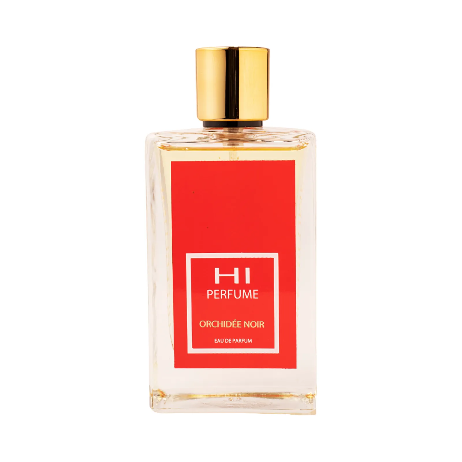 HI Perfume Orchidee Noire EDP 80ml Inspired by Black Orchid - Tom Ford