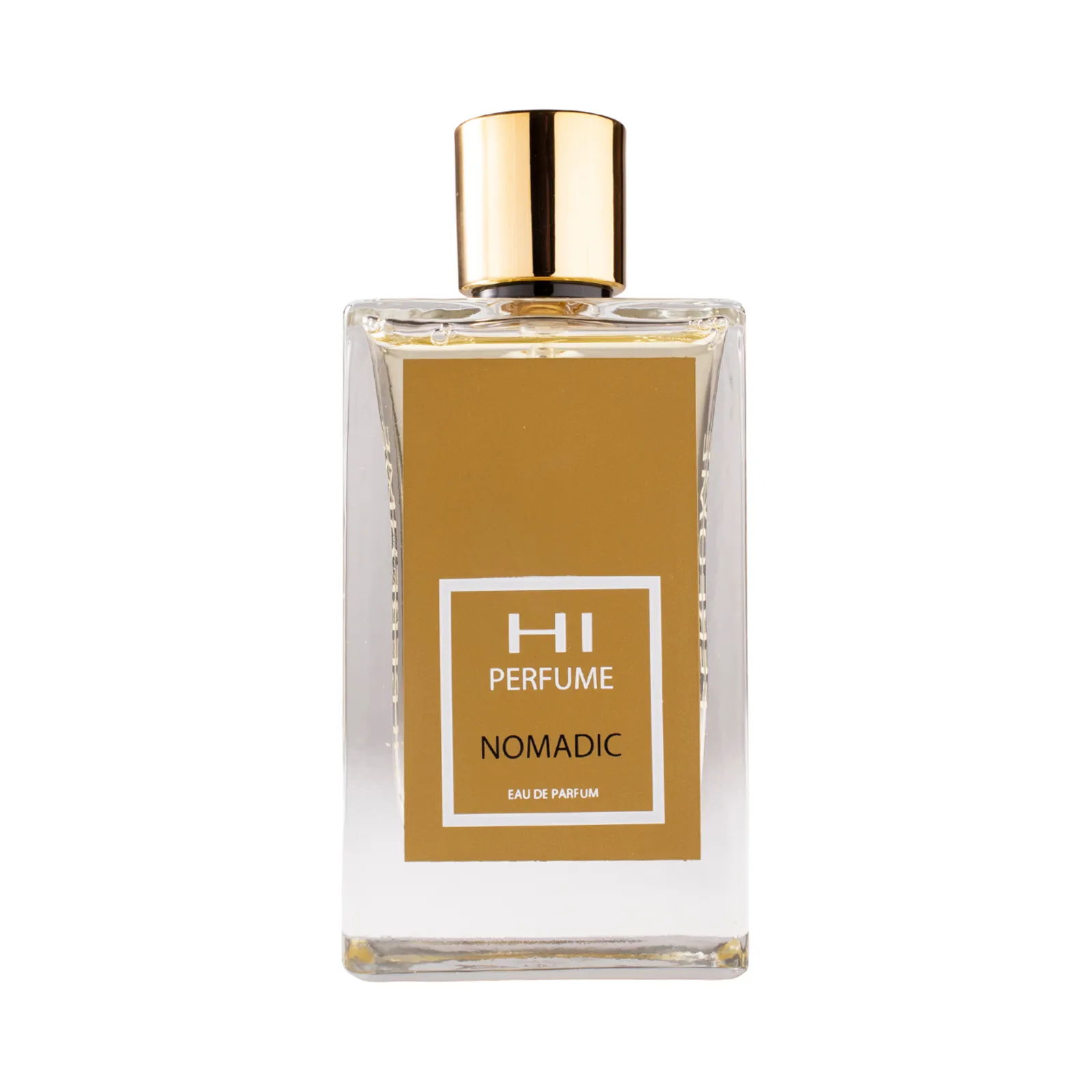 HI Perfume Nomadic EDP 80ml Inspired by Ombre Nomade 