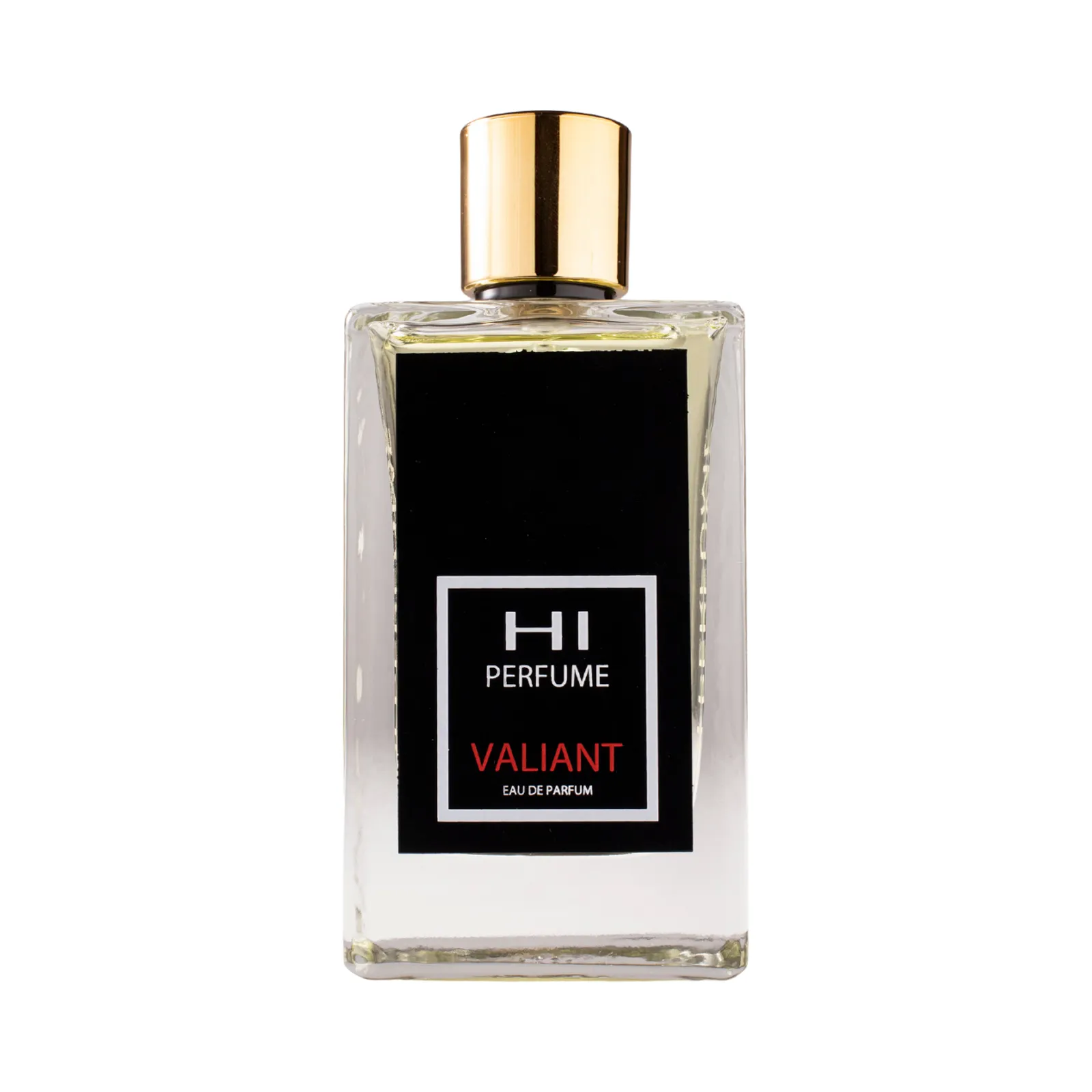 HI Perfume Valiant EDP 80ml Inspired by Le Gemme Tygar - Bvlgari