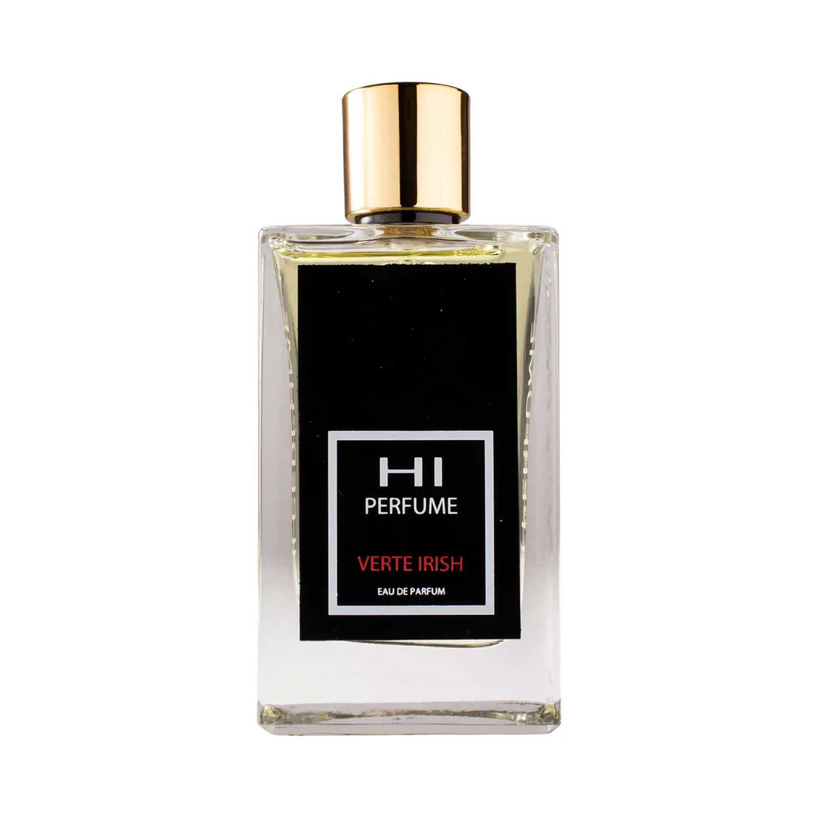 HI Perfume Verte Irish EDP 80ml Inspired by Green Irish Tweed - Creed