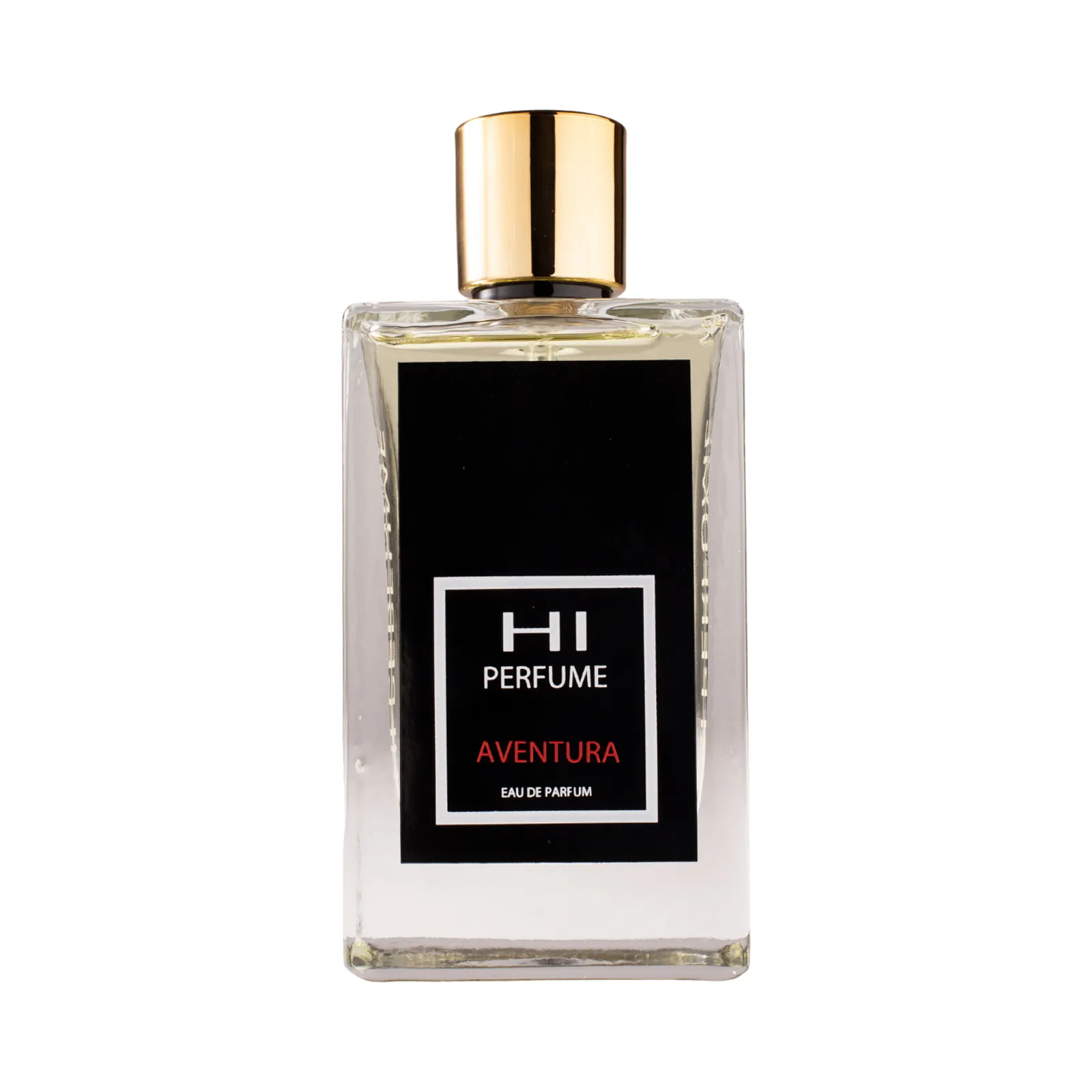 HI Perfume Aventura EDP 80ml Inspired by Aventus Him Creed