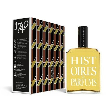 Histoires de Parfum 1740 EDP 120ml