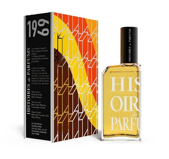 Histoires de Parfum 1969 EDP 60ml