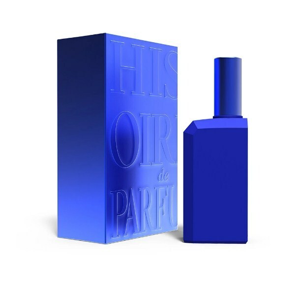 Histoires de Parfum This Is Not A Blue Bottle EDP 1.1 60ml
