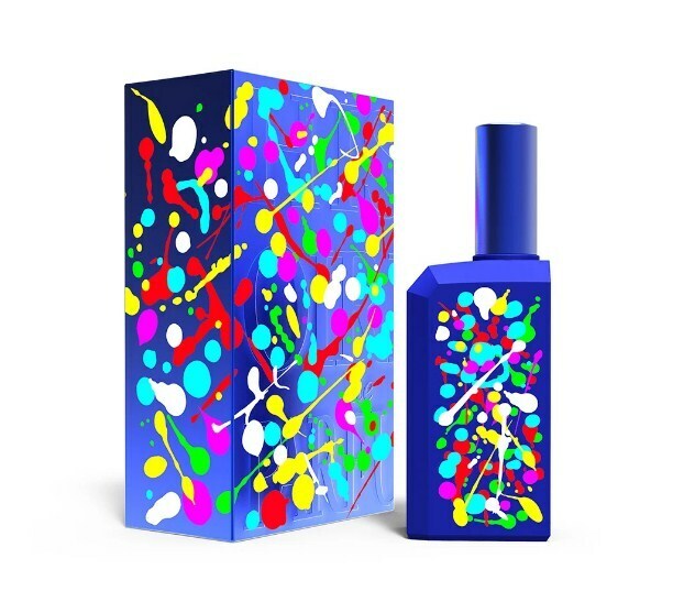 Histoires de Parfum This Is Not A Blue Bottle EDP 1.2 60ml