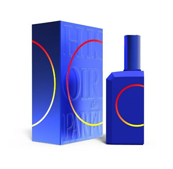 Histoires de Parfum This Is Not A Blue Bottle EDP 1.3 60ml