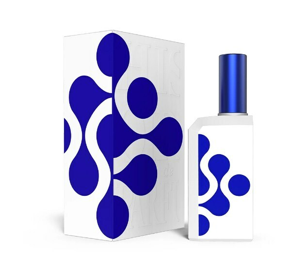 Histoires de Parfum This Is Not A Blue Bottle EDP 1.5 60ml