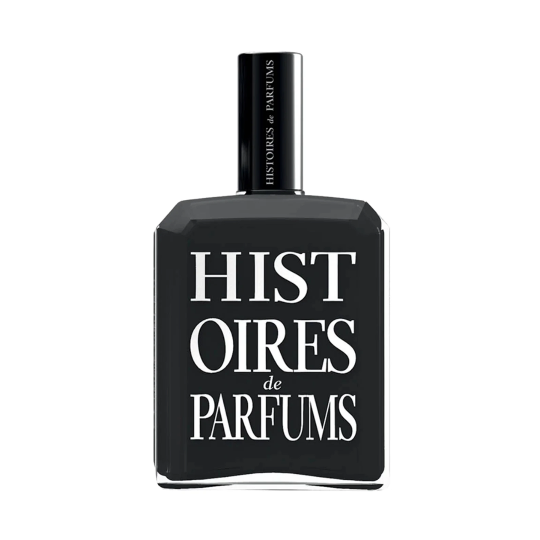 Histoires De Parfums En Aparte Collection - Outrecuidant EDP 120ml