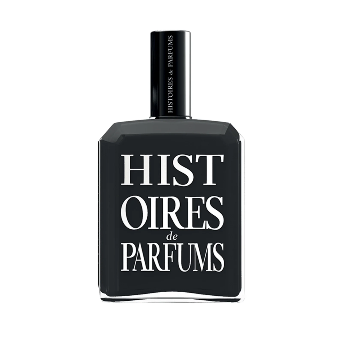 Histoires De Parfums En Aparte Collection - Prolixe EDP 120ml