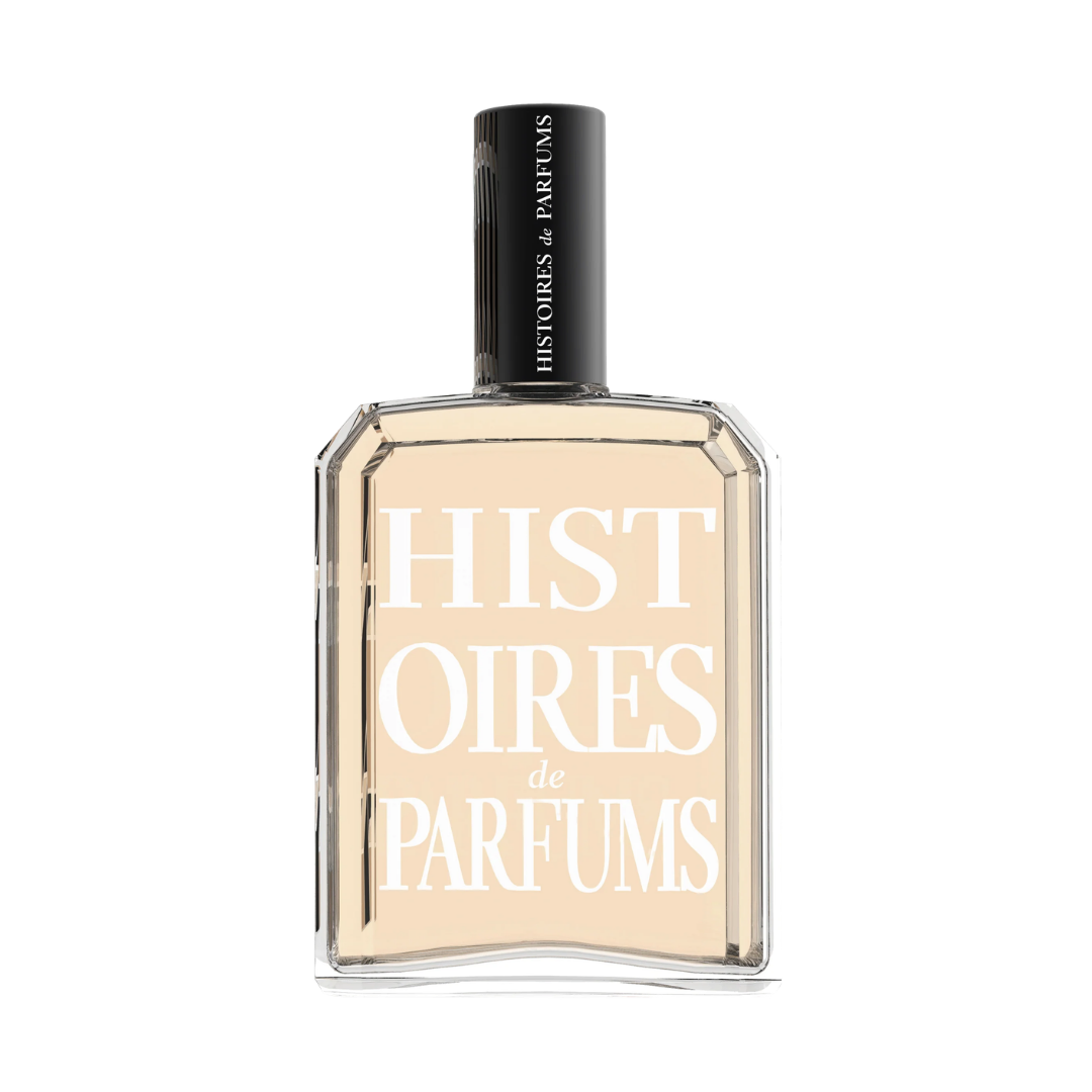 Histoires De Parfum Timeless Collection - Tuberuese Nuit Blanche EDP 120ml 