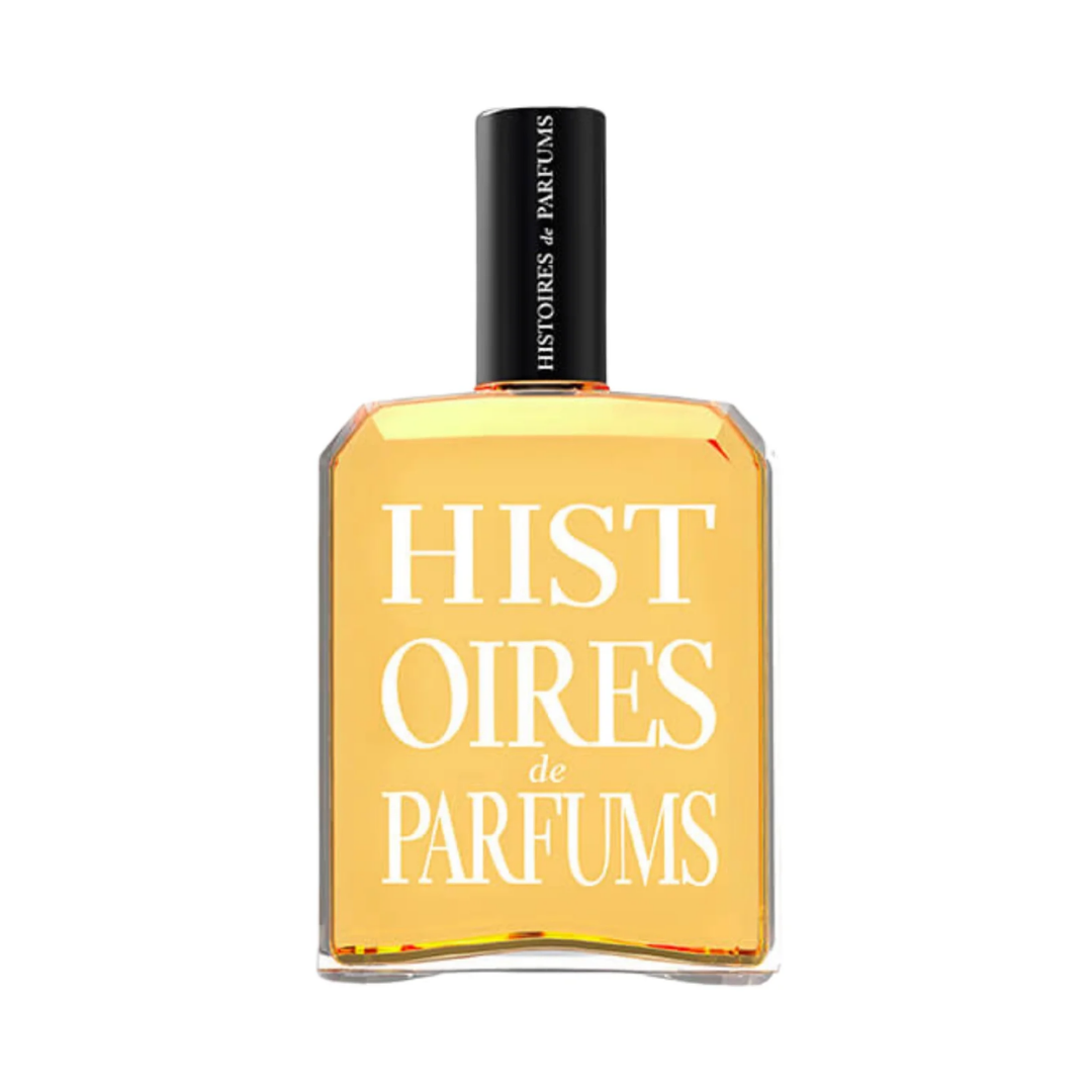 Histoires De ParfumTimeless Collection - Tubereuse 2 EDP 120ml