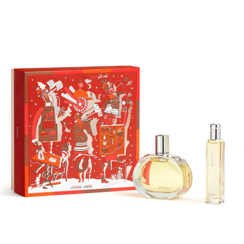Hermès Barénia EDP 60ml 2 Piece Gift Set