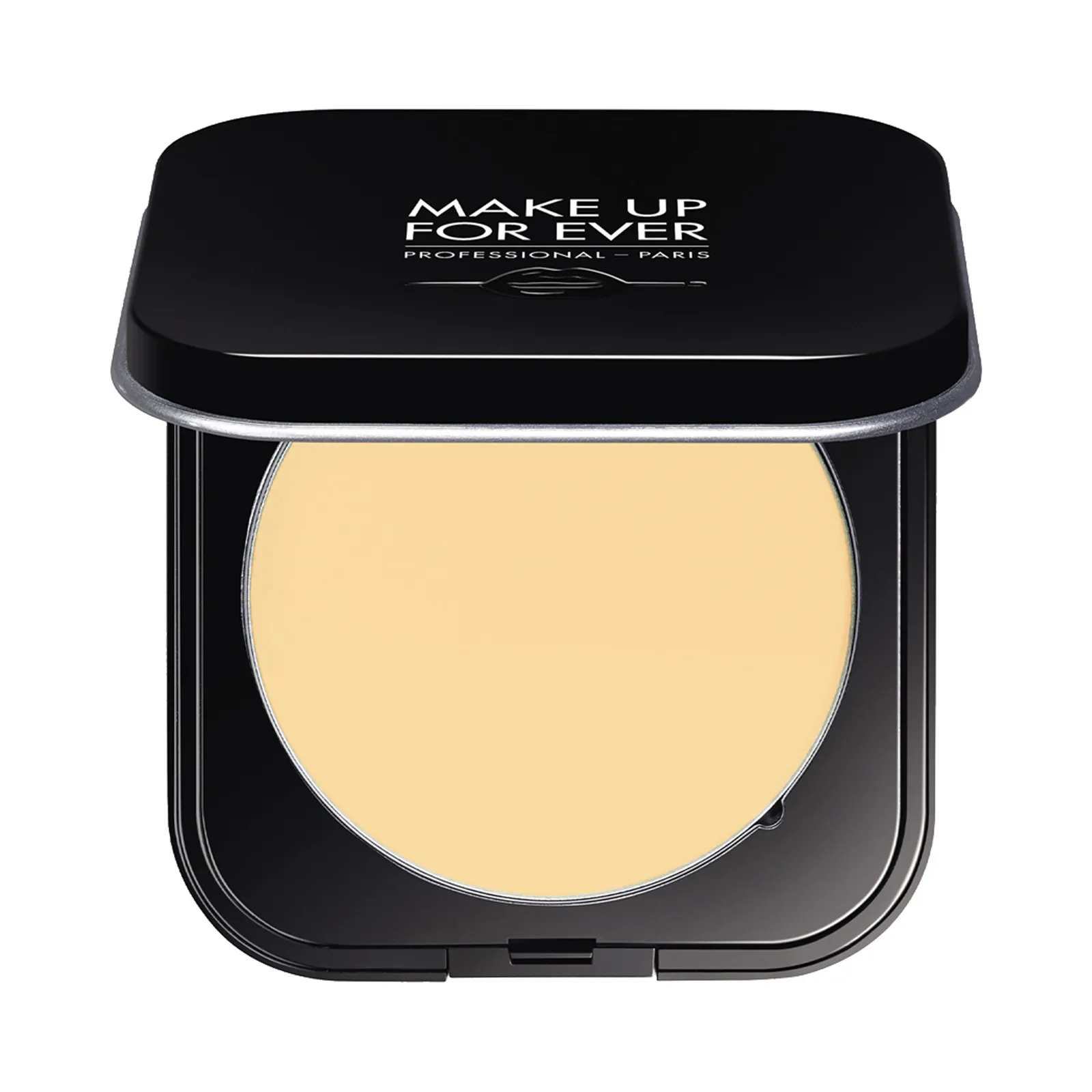 Make Up For Ever Ultra HD Pressed Powder 02 Banana 6.2g 
