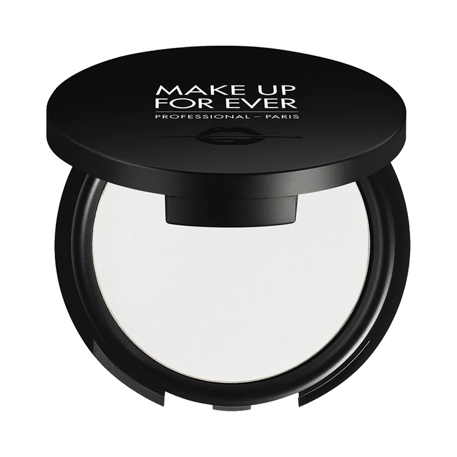 Make Up For Ever Ultra Hd Pressed Powder 01 Translucent 2g