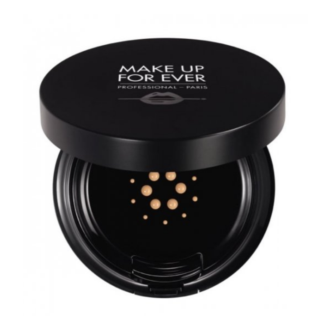 MAKE UP FOR EVER Light Velvet Cushion Spf50 - Y215