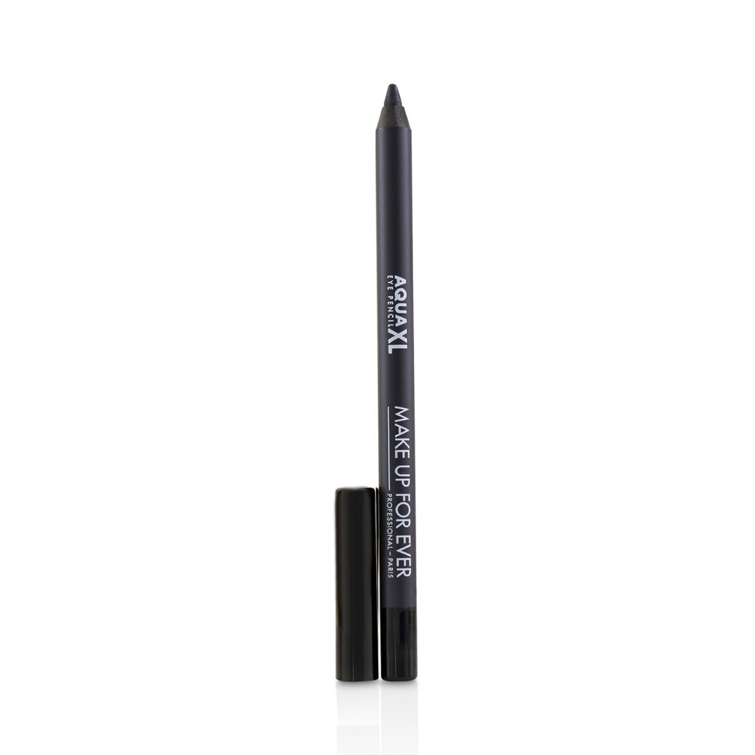 MAKE UP FOR EVER Aqua XL Eye Pencil Shade M-14 - Matte Charcoal Grey