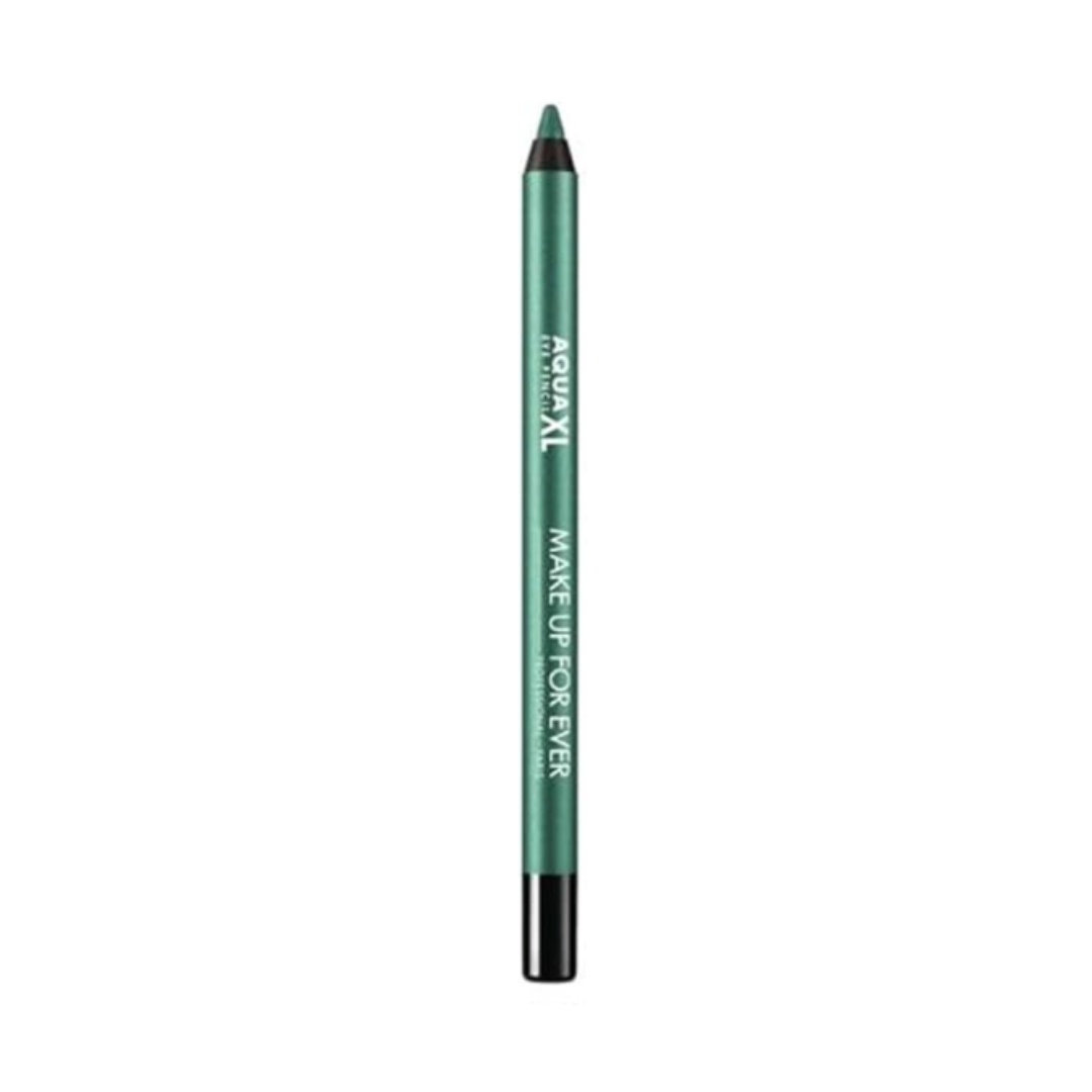 MAKE UP FOR EVER Eye Pencil I-32 Iridescent Lagoon Green