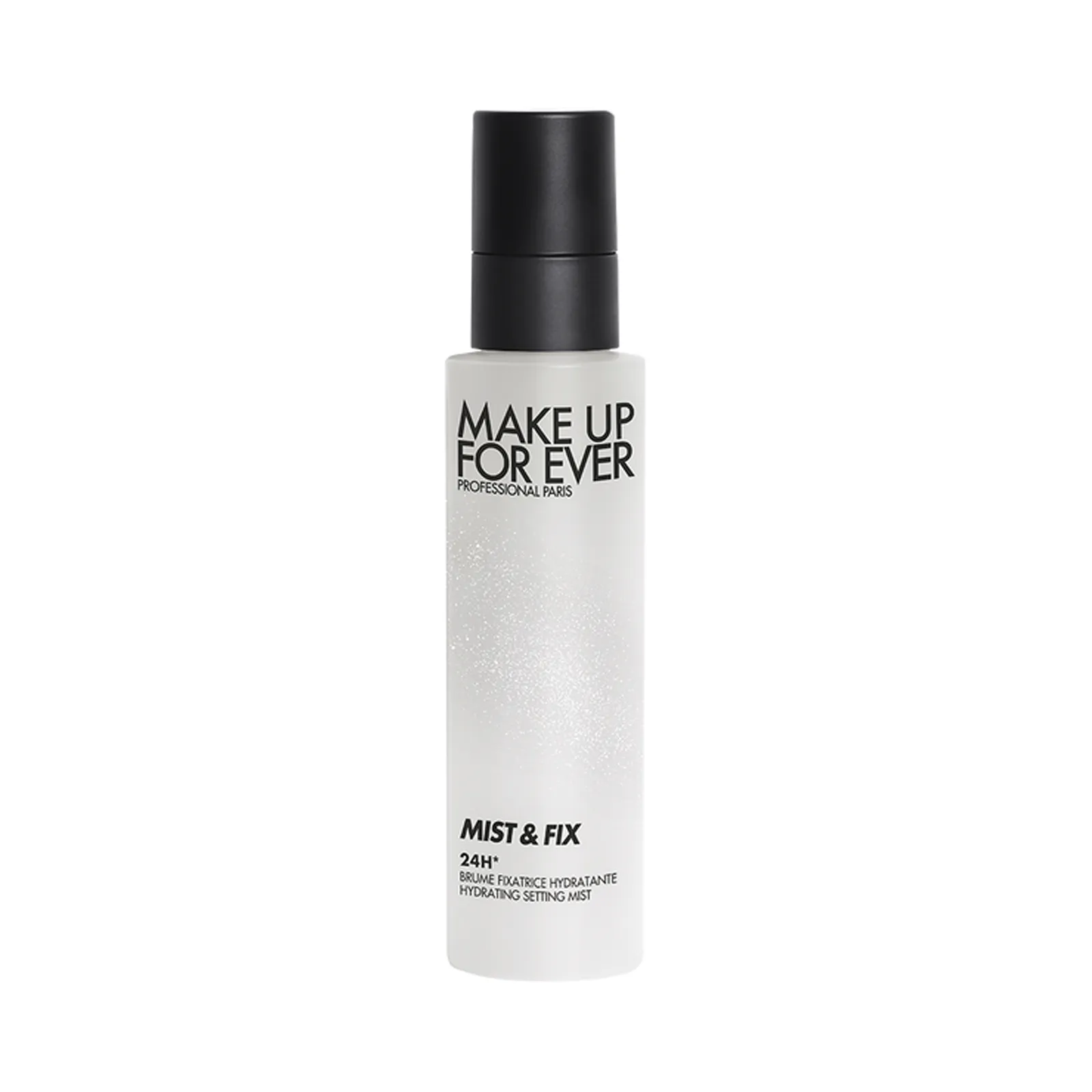 Make Up For Ever Mist & Fix Spray 24 Hour Hydrating Setting Spray 100ml