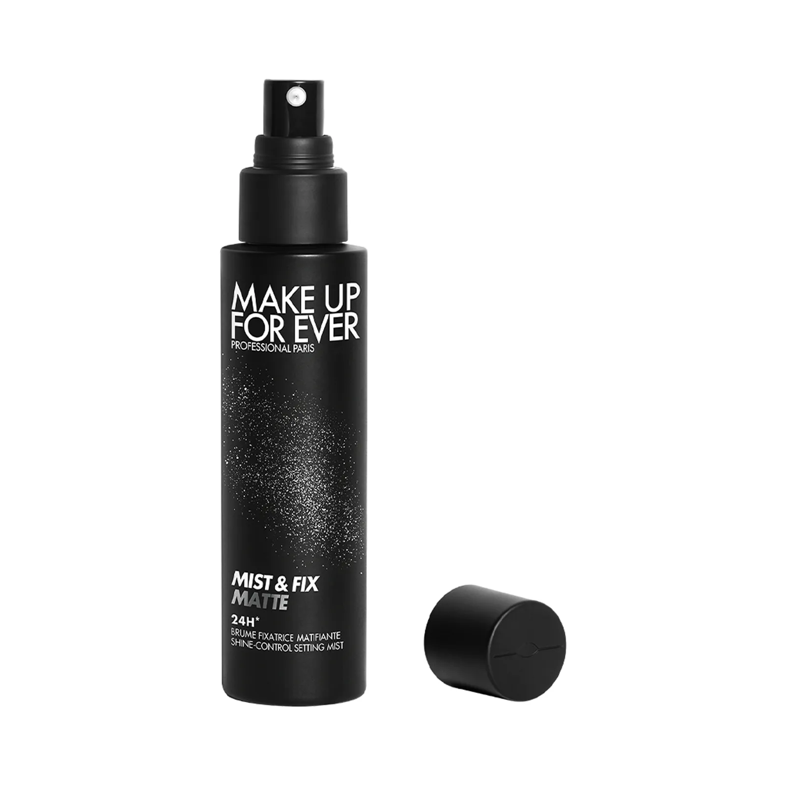 Make Up For Ever Mist & Fix Spray Matte 24 Hour Hydrating Setting Spray 100ml